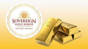 Sovereign Gold Bonds
