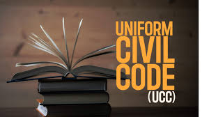 Uniform Civil Code