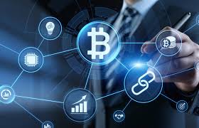 Blockchain and Cryptocurrencies