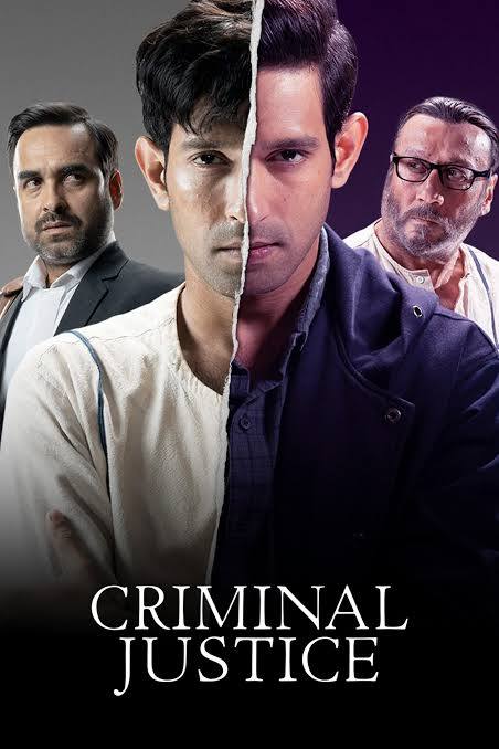 Indian Law series